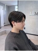 韓国風センターパート