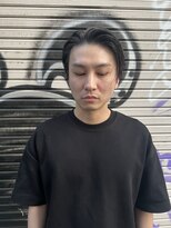 ガレージ メンズ(GARAGE Men's) メンズ メンズショート メンズミディアム