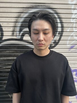 ガレージ メンズ(GARAGE Men's) メンズ メンズショート メンズミディアム