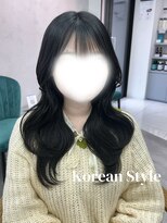 ネクストハラジュク(NEXT HARAJUKU)&nbsp;レイヤーカットで作るくびれヘア