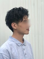 アール 滝ノ水店(#arl)&nbsp;セット簡単パーマ