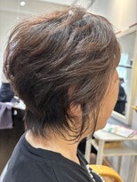 モリオフェリアルテ(morio feliarte)&nbsp;ショートレイヤー