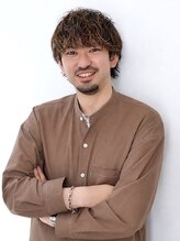 カイノ 南青山店(KAINO) 山本 将史