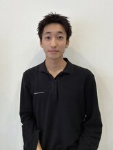アグ ヘアー ベール 稲田店(Agu hair beil)&nbsp;中野 光貴