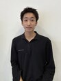 アグ ヘアー ベール 稲田店(Agu hair beil) 中野 光貴