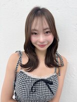 オーロ 池田店(ORO)&nbsp;20代30代40代50代髪質改善イメチェン美髪似合わせカット