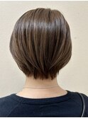 カラーカット