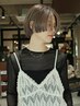 【OPEN記念】カット+お悩みに合わせて選べる集中Tr¥8800~