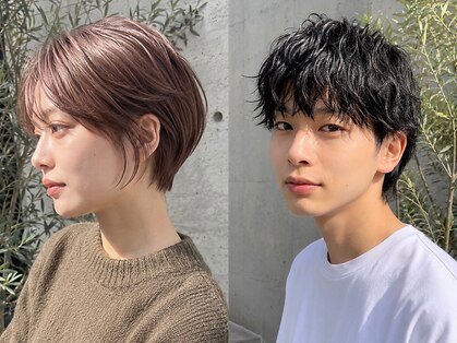 ヘッズ 市川(HEADS ex)の写真