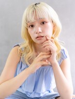 エイト 博多店(EIGHT hakata)&nbsp;博多駅/透明感/ブリーチなし/レイヤーカット2243