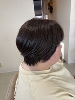 コピーヌ(Copine)&nbsp;ショート