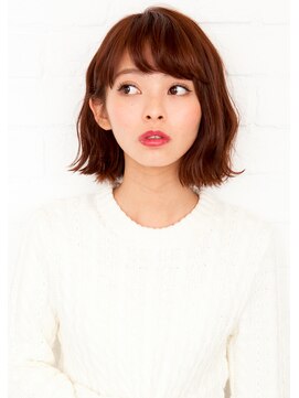 ローバー(ROVER) 外ハネミディ