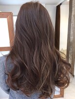 ナナナ パレナ 大津膳所店(nanana parena)&nbsp;Ｂｅｆｏｒｅ→Ａｆｔｅｒ　液晶カラー