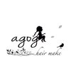 アゴーグ(agog)のお店ロゴ