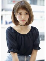 フォルテ ガーデン ヒルズ 静岡店(FORTE GARDEN HILLS) 髪質改善/韓国/縮毛矯正/ブリーチ/ダブルカラー/学割/学割U24