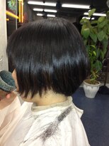 フェリマーレ(FeliMare) ボブ