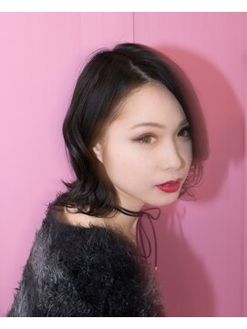 ヘアークリエイト ポルタ(hair create PORTA) PORTA 38