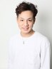 新規平日限定★【カット+ヘッドスパ+全体シェービング】￥5000