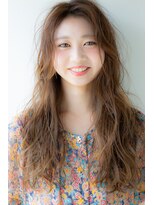 トキ(toto toki) ふわふわヴェールロング【toki・:・フジモトヒロユキ】