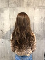 モードケイズ 六甲道店(MODE K’s)&nbsp;六甲道カラーコレクション