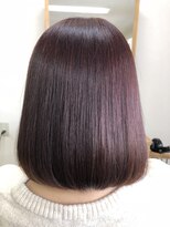 ナチュラル 仙台駅前店(Natural)&nbsp;ナチュラルオリジナル艶髪カラー