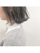 ガーランドウメダ(Garland umeda)&nbsp;ナチュラルボブ＿ボブ＿00059