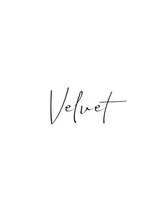  Velvet【ベルベット】