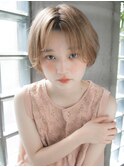 似合わせカットはリリアン☆