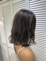 エイト 沖縄豊崎店(EIGHT toyosaki) 【EIGHT 豊崎】お客様スタイル_グラデーションカラー