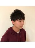 大学生スタイル