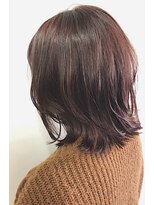 レセ 新松戸deux店(Laissez)&nbsp;ナチュラルウルフ【レセ新松戸ドゥー店】