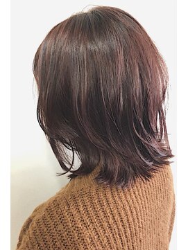 レセ 新松戸deux店(Laissez) ナチュラルウルフ【レセ新松戸ドゥー店】