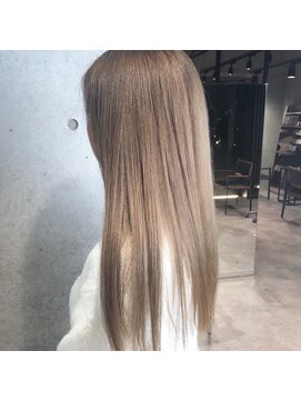 ニフティー(Nifty) マットベージュ