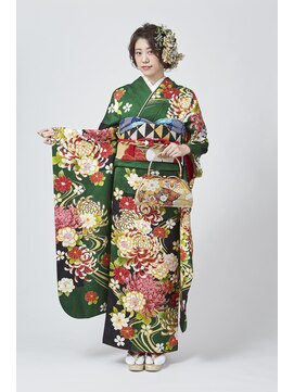 ジューム(Jeum) F-075 レンタル132,000円(税込)