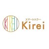 スマートカラー キレイ イズミヤ松原店(Kirei)のお店ロゴ