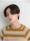 ナチュラルセンターマッシュ