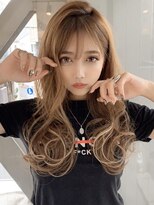 ローラン(ROULAND)&nbsp;【ROULAND坂本】ハイライト×アンニュイカール