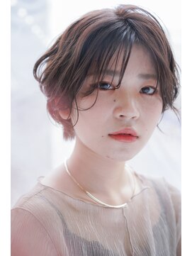 レソノ(Re SONO) ニュアンスショート