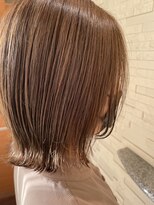 スタイル 廿日市(STYLE)&nbsp;外ハネ