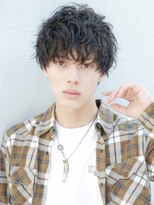 リップス 表参道店(LIPPS)&nbsp;エアフロウマッシュ