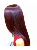 ジェームス(Jyym's)&nbsp;レッドバイオレット