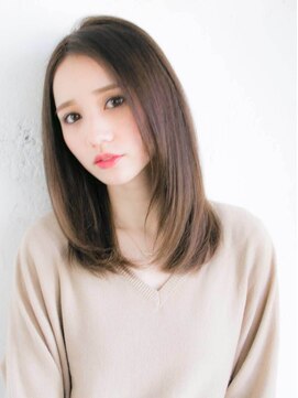 リリアン 表参道(relian) うるつやストレート