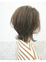 エピック(epic)&nbsp;epic hair  マッシュレイヤー