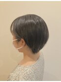 20代30代40代◎大人ナチュラルボブレイヤー　日暮里