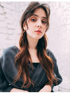 フェティッシュ(fetish) ロングスタイル