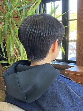 ロザリー(ROSARY) 【　veryshort　051　】