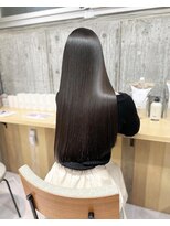 ラフトウキョウ 恵比寿店(RAF TOKYO)&nbsp;美髪矯正