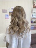 ペールカラー
