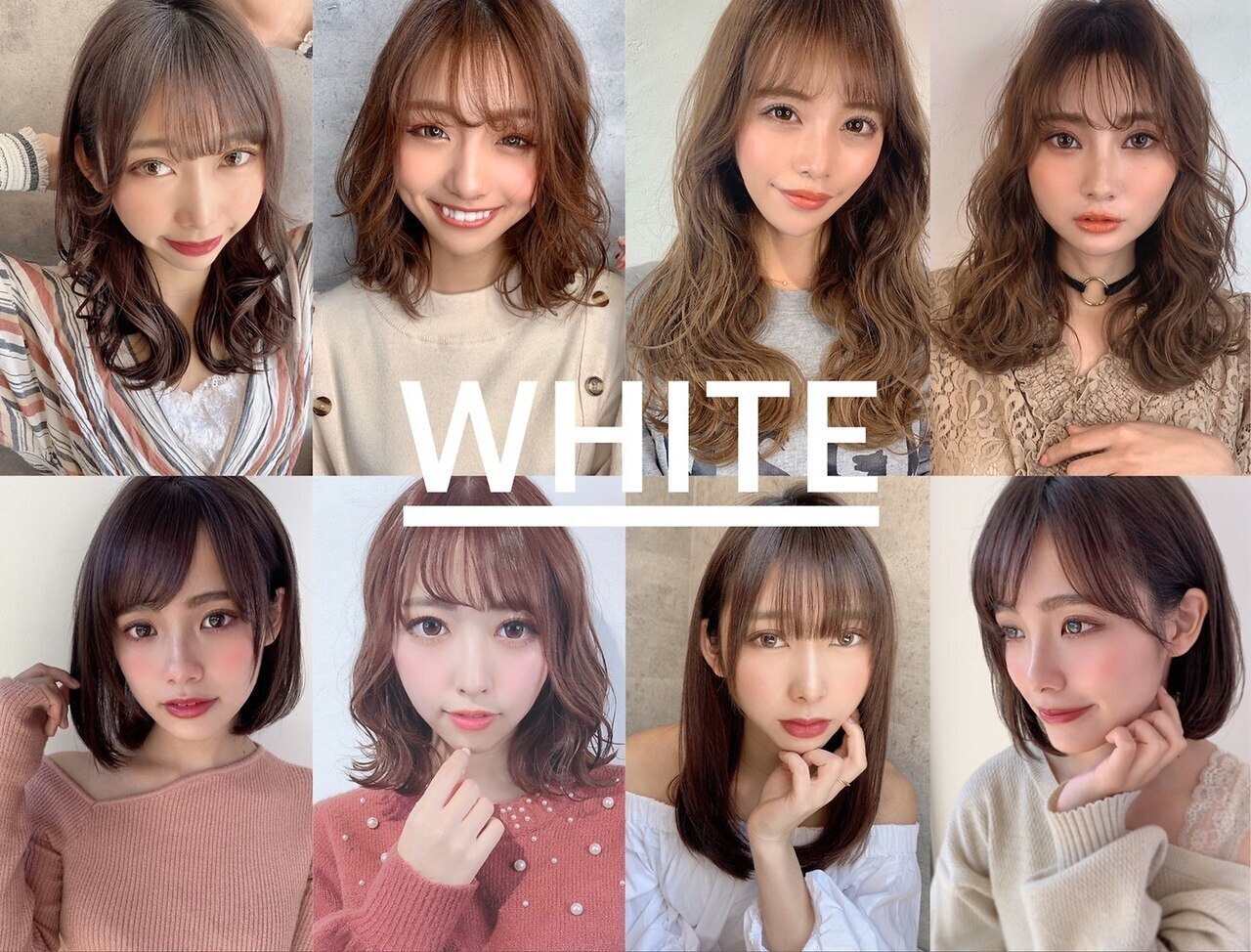 【☆3周年記念/新規限定☆】カット+フルカラー＋シルクトリートメント￥6500