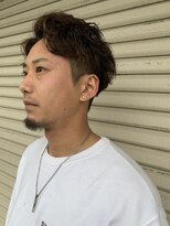 ジェナフレーム(jena frame)&nbsp;いやいやカッケーっしょ？！